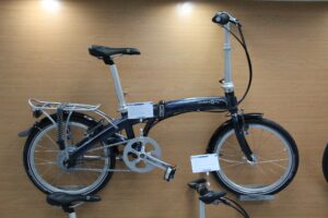 Dahon Mu N360