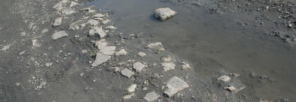 Dengie Tour Hell of the East ‘pavé’