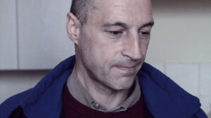 Graeme Obree HPV record 09 (© Humans Invent)