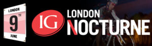 IG Markets London Nocturne logo 2012