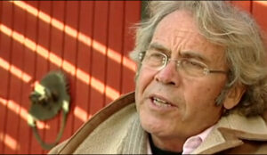Jorgen Leth, The Commentator