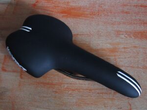 Kontact Anatomical Saddle