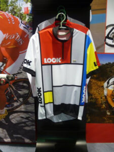 Look jersey Taipe
