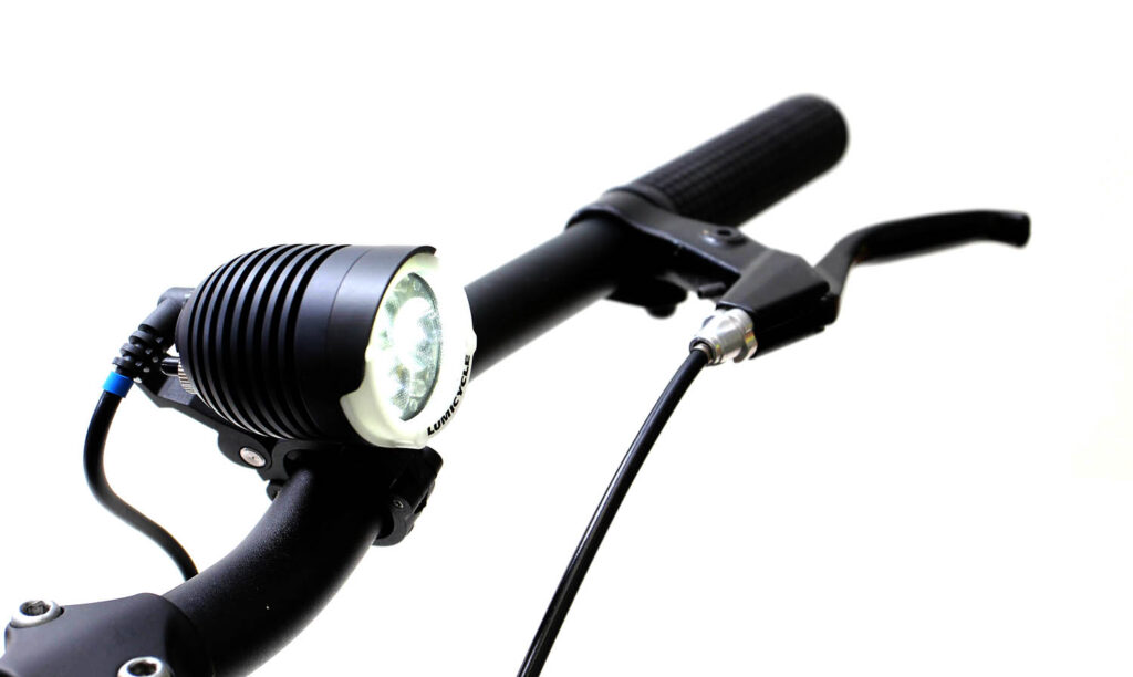 Lumicycle LED 3si