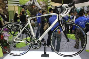 Merida Ride 95 201301