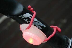 NiteIze Twist Lit rear