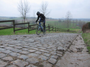 Paterberg 1 (picture &copy; Chipps Chippendale)