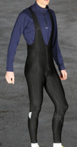 Ride Aquazero bib tights with insert