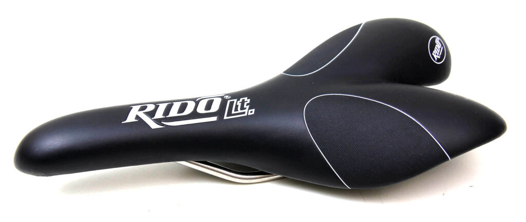 Rido R-Lt saddle