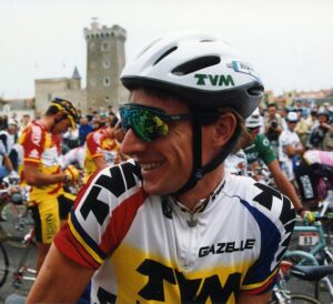 Robert Millar (picture Eric Houdas, Wikimedia Commons)