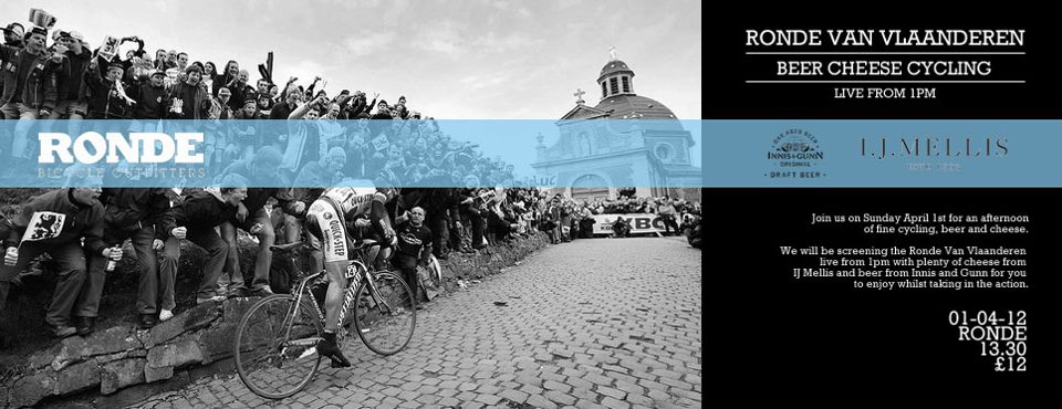 Ronde van Edinburgh
