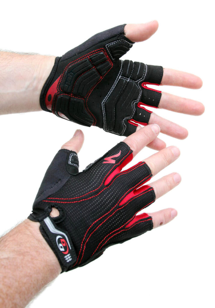 Specialized BG Gel Mitts
