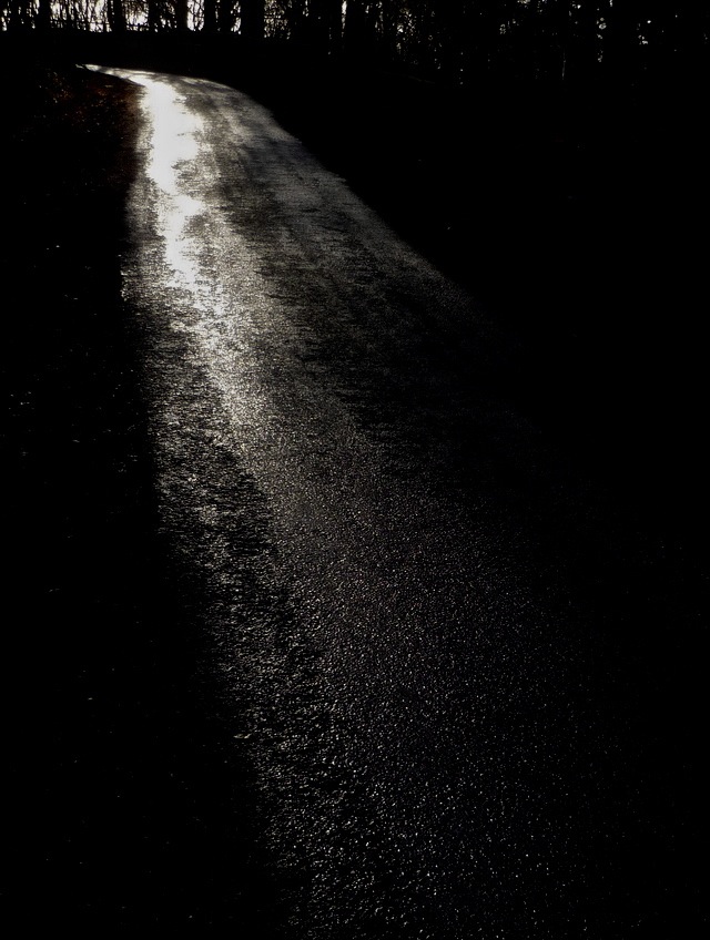 SufferRoad