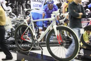 Taipei Colnago 16