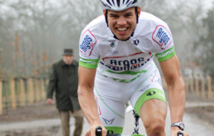 Team Argos-Shimano 2012 kit