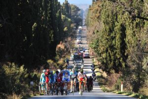 Tirreno-Adriatico 2012 (picture: RCS Sport/Daniele Badolato/LaPresse)