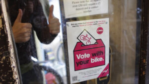 Tour Des Bikeshops Vimeo Still