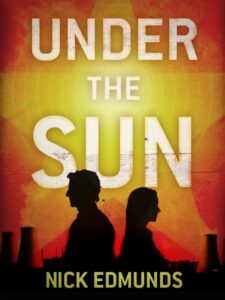 Under the Sun by Nick Edmunds
