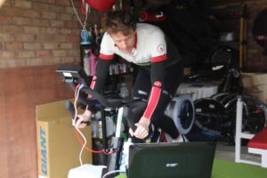 Wattbike8