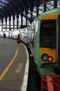 traininstation
