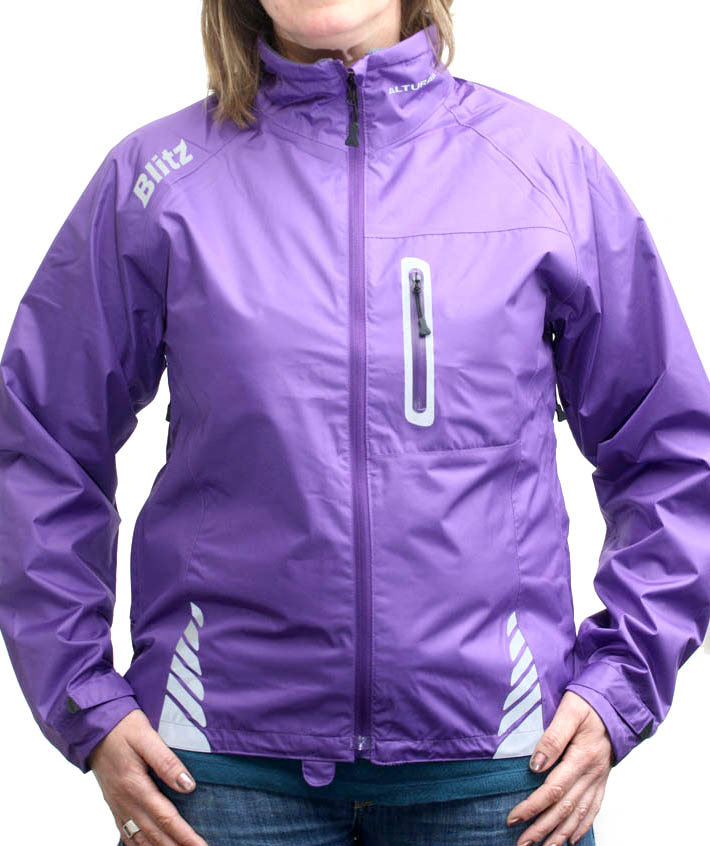 Altura Blitz Waterproof Womens Jacket 2