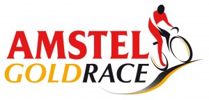 Amstel Gold Race logo