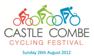 Castle Combe Cycling Festival 2012