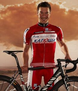 Denis Galimzyanov (picture- Katushateam.com)