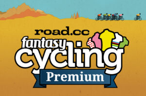 Fantasy Cycling premium logo