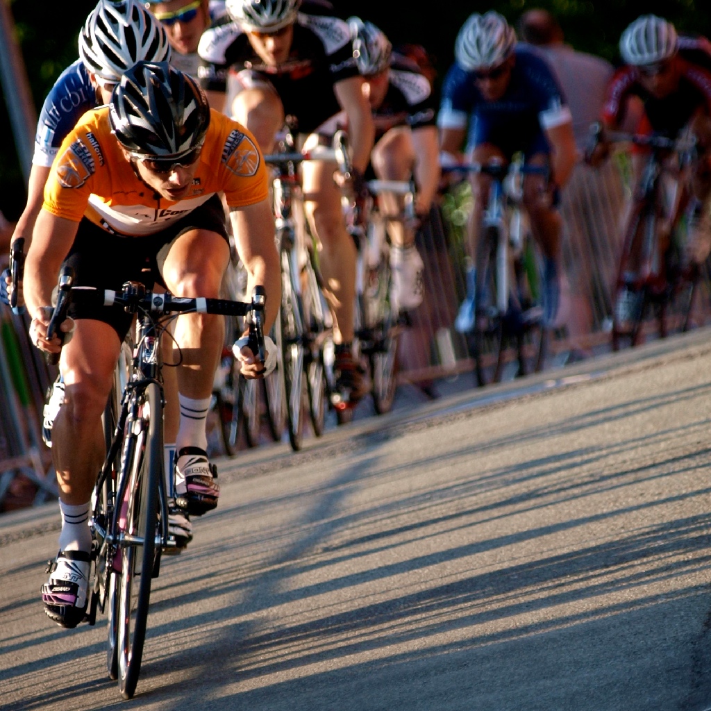 Halfords Tour Series Stoke (copyright Simon MacMichael) 6