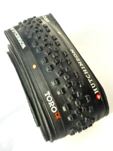 HutchinsonToroCXTyre
