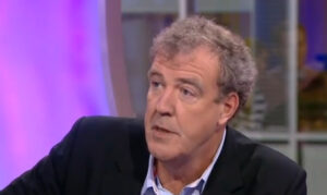Jeremy Clarkson on BBC The One Show