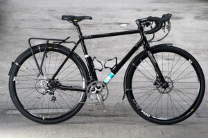 Kinesis Decade Tripster 2012