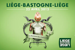 Liege-Bastogne-Liege