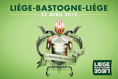 Liege-Bastogne-Liege