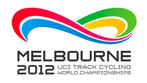 Melbourne 2012 logo
