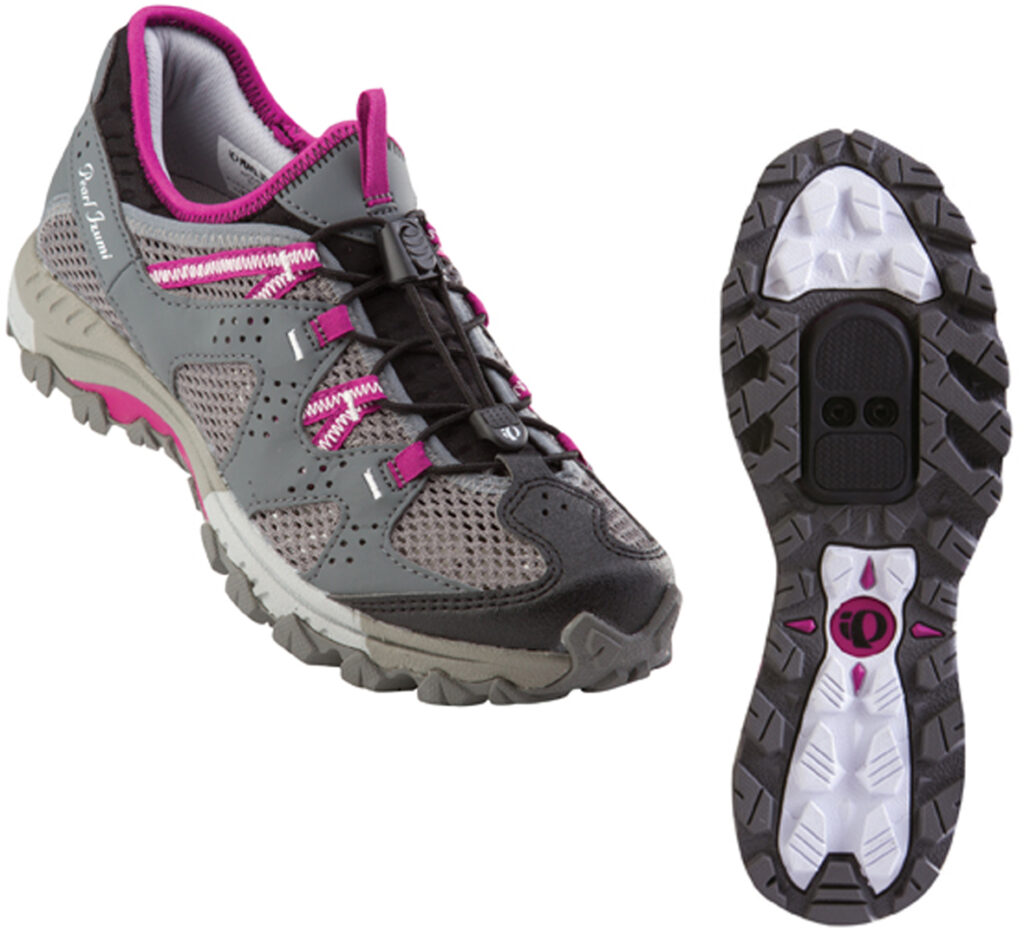 Pearl Izumi Drift shoes