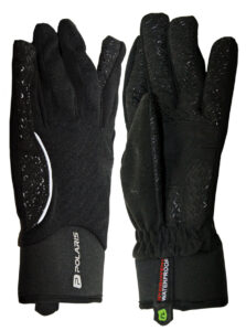 Polaris Dry Grip gloves