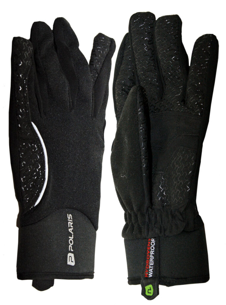 Polaris Dry Grip gloves