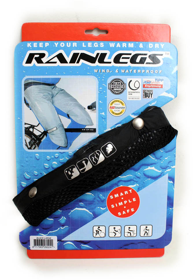 Rainlegs