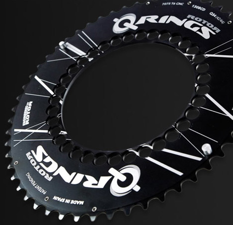 Rotor rings