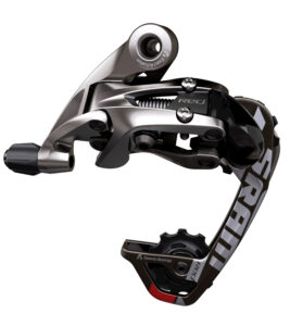 Sram Red WiFLi rear mech
