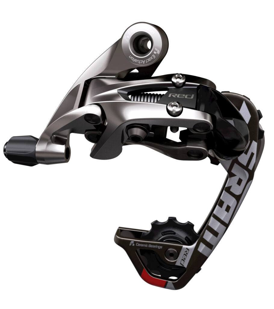 Sram Red WiFLi rear mech