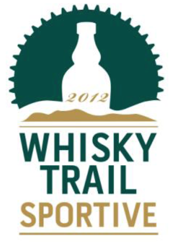 Whisky trail logo