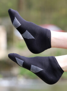 SealSkinz Thin Socklet