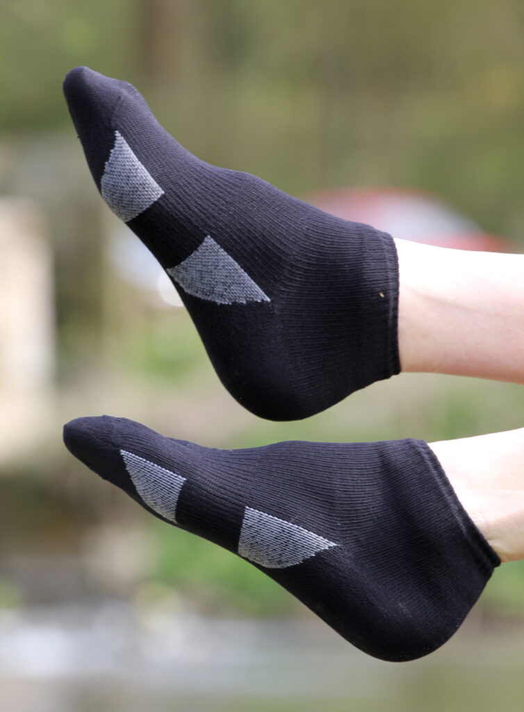 SealSkinz Thin Socklet