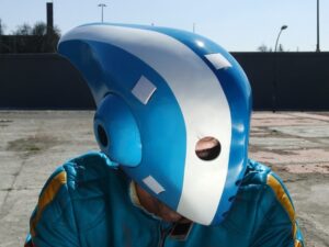 Smirk Masks 13