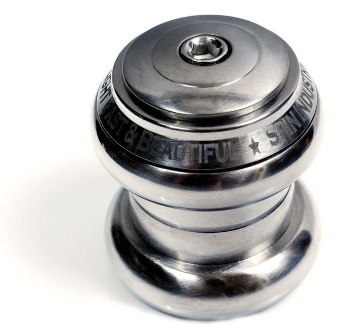 Spin Bling Headset
