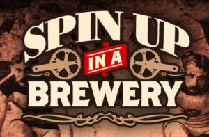 Spin up in a brewery