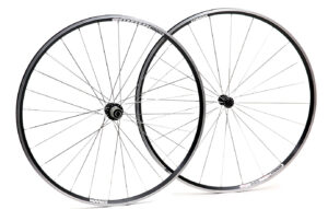 Strada Velocity A23-Sapim CX-Ray wheelset